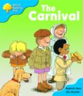 Image for Oxford Reading Tree: Stage 3: More Storybooks B: the Carnival