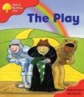 Image for Oxford Reading Tree: Stage 4: Storybooks: the Play