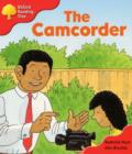 Image for Oxford Reading Tree: Stage 4: More Storybooks: the Camcorder