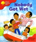 Image for Oxford Reading Tree: Stage 4: More Storybooks: Nobody Got Wet