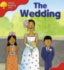 Image for Oxford Reading Tree: Stage 4: More Storybooks: the Wedding