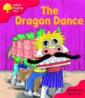 Image for Oxford Reading Tree: Stage 4: More Storybooks B: the Dragon Dance
