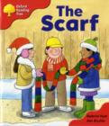 Image for Oxford Reading Tree: Stage 4: More Storybooks B: the Scarf