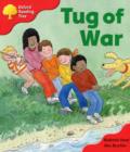 Image for Oxford Reading Tree: Stage 4: More Storybooks C: Tug of War