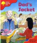 Image for Oxford Reading Tree: Stage 4: More Storybooks C: Dad&#39;s Jacket