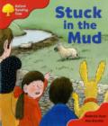 Image for Oxford Reading Tree: Stage 4: More Storybooks C: Stuck in the Mud