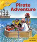 Image for Oxford Reading Tree: Stage 5: Storybooks: Pirate Adventure