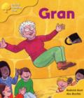 Image for Oxford Reading Tree: Stage 5: Storybooks: Gran