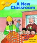 Image for Oxford Reading Tree: Stage 5: More Storybooks B: a New Classroom