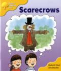 Image for Oxford Reading Tree: Stage 5: More Storybooks B: Scarecrows