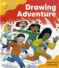 Image for Oxford Reading Tree: Stage 5: More Storybooks C: Drawing Adventure