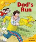 Image for Oxford Reading Tree: Stage 5: More Storybooks C: Dad&#39;s Run
