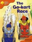 Image for Oxford Reading Tree: Stage 6: More Storybooks A: the Go-kart Race