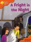 Image for Oxford Reading Tree: Stage 6: More Storybooks A: a Fright in the Night