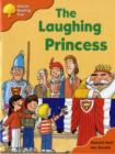 Image for Oxford Reading Tree: Stage 6: More Storybooks A: the Laughing Princess