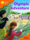 Image for Oxford Reading Tree: Stage 6: More Storybooks C: Olympic Adventure