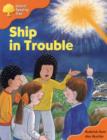 Image for Oxford Reading Tree: Stage 6: More Storybooks C: Ship Trouble