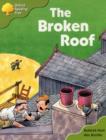 Image for Oxford Reading Tree: Stage 6 and 7: Storybooks: the Broken Roof