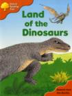 Image for Oxford Reading Tree: Stage 6 and 7: Storybooks: Land of the Dinosaurs