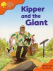 Image for Oxford Reading Tree: Stage 6 and 7: Storybooks: Kipper and the Giant