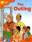 Image for Oxford Reading Tree: Stage 6 and 7: Storybooks: the Outing