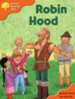 Image for Oxford Reading Tree: Stage 6 and 7: Storybooks: Robin Hood