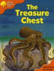 Image for Oxford Reading Tree: Stage 6 and 7: Storybooks: the Treasure Chest