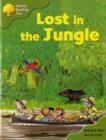 Image for Oxford Reading Tree: Stage 6 and 7: Storybooks: Lost in the Jungle