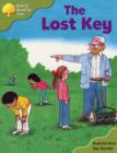 Image for The lost key
