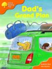 Image for Oxford Reading Tree: Stage 6 and 7: More Storybooks B: Dad&#39;s Grand Plan