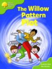 Image for Oxford Reading Tree: Stage 6 and 7: More Storybooks B: the Willow Pattern Plot