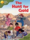 Image for Oxford Reading Tree: Stage 7: More Storybooks A: the Hunt for Gold
