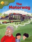 Image for Oxford Reading Tree: Stage 7: More Storybooks A: the Motorway