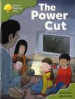 Image for Oxford Reading Tree: Stage 7: More Storybooks C: the Power Cut