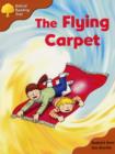 Image for Oxford Reading Tree: Stage 8: Storybooks: the Flying Carpet