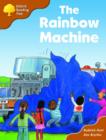Image for Oxford Reading Tree: Stage 8: Storybooks: the Rainbow Machine