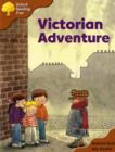 Image for Oxford Reading Tree: Stage 8: Storybooks: Victorian Adventure