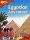 Image for Oxford Reading Tree: Stage 8: More Storybooks A: Egyptian Adventure
