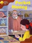 Image for Oxford Reading Tree: Stage 8: More Storybooks A: Pocket Money