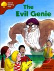 Image for Oxford Reading Tree: Stage 8: More Storybooks A: the Evil Genie