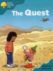 Image for Oxford Reading Tree: Stage 9: Storybooks: the Quest