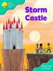 Image for Oxford Reading Tree: Stage 9: Storybooks: Storm Castle