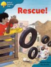 Image for Oxford Reading Tree: Stage 9: More Storybooks A: Rescue!