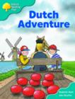 Image for Oxford Reading Tree: Stage 9: More Storybooks A: Dutch Adventure