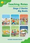 Image for Oxford Reading Tree: Level 2: Kipper Storybooks: Big Book Teaching Notes