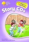 Image for Oxford Reading Tree: Levels 1 &amp; 1+: CD Storybook