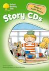 Image for Oxford Reading Tree: Level 2: CD Storybook