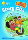 Image for Oxford Reading Tree: Level 3: CD Storybook