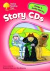 Image for Oxford Reading Tree: Level 4: CD Storybook