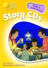 Image for Oxford Reading Tree: Level 5: CD Storybook